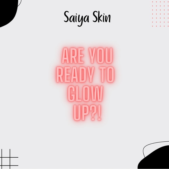 ✨ SM MOISTURIZER - SAIYA GLOW ✨ - Picture 5 of 7